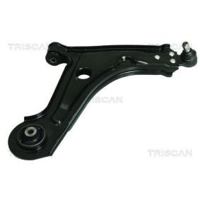 Comprar Barra oscilante de suspensión de ruedas de TRISCAN 8500 21511 a bajo precio de 62,85 €