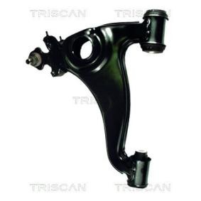 Querlenker von TRISCAN 8500 23508