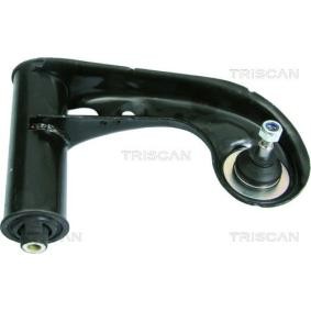 Comprar Barra oscilante de suspensión de ruedas de TRISCAN 8500 23521 a bajo precio de 48,33 €