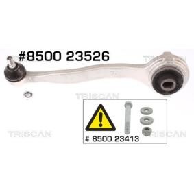 MERCEDES-BENZ Querlenker von TRISCAN
