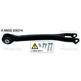 Comprar Barra oscilante de suspensión de ruedas de TRISCAN 8500 23574 a bajo precio de 37,95 €