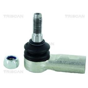 Achetez des Rotule de direction TRISCAN 8500 24127 à prix pour 10,05 €