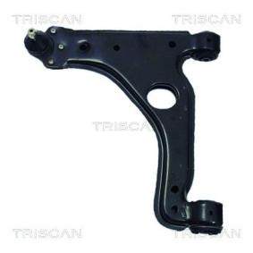 OPEL Querlenker von TRISCAN