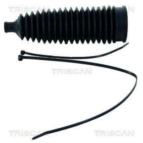 Köp Bälgsats, styrsystem av TRISCAN 8500 25001 till det låga priset 142,64 kr