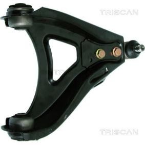RENAULT Querlenker von TRISCAN