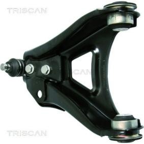 RENAULT Querlenker von TRISCAN