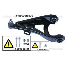 RENAULT Querlenker von TRISCAN