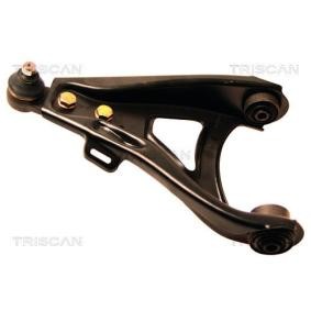 RENAULT Querlenker von TRISCAN