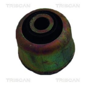 Lagerung, Lenker von TRISCAN