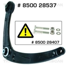 Querlenker 8500 28537 von TRISCAN günstig für 110,88 € online kaufen