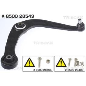 Querlenker 8500 28549 von TRISCAN günstig für 87,27 € online kaufen