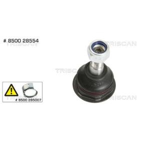 Köp Spindelled av TRISCAN 8500 28554 till det låga priset 376,09 kr