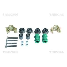 Stabilisatorsatz 8500 28618