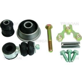 Compre Kit de montagem, braço oscilante de TRISCAN online para Caddy II Pick-up (9U7) a preços moderados