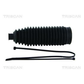Köp Bälgsats, styrsystem av TRISCAN 8500 29060 till det låga priset 338,47 kr