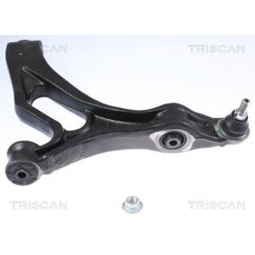 PORSCHE Querlenker von TRISCAN