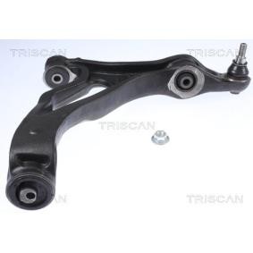 PORSCHE Querlenker von TRISCAN