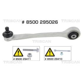Compre Braço de suspensão da TRISCAN 8500 295026 a um preço baixo por 46,31 €