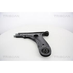Querlenker von TRISCAN