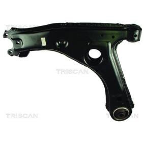 SEAT Querlenker von TRISCAN
