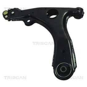 Querlenker von TRISCAN 8500 29555