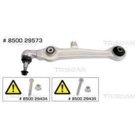 VOLKSWAGEN Querlenker von TRISCAN