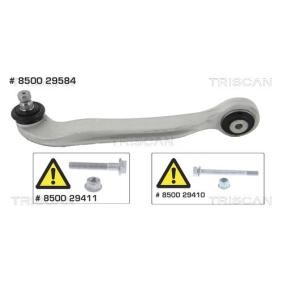 Querlenker 8500 29584 für A6 Limousine (4G2, 4GC, C7) für 49,85 CHF