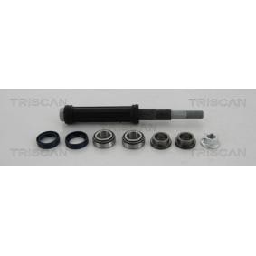 Reparatursatz, Querlenker des Herstellers TRISCAN - Originalware Artikelnummer: 8500 38401