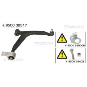 Querlenker 8500 38517 von TRISCAN günstig für 116,82 € online kaufen