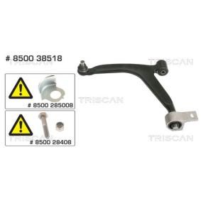 Querlenker 8500 38518 von TRISCAN günstig für 116,82 € online kaufen