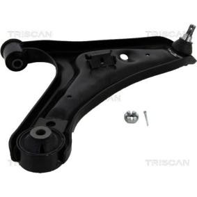 Querlenker für DAIHATSU von TRISCAN