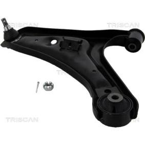 Querlenker für DAIHATSU von TRISCAN