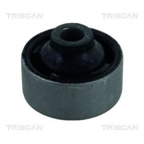 Lagerung, Lenker von TRISCAN 8500 42804