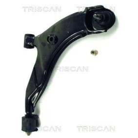 Querlenker von TRISCAN 8500 43509