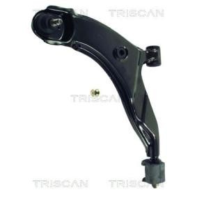 Querlenker von TRISCAN 8500 43510