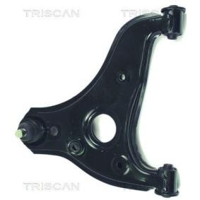 MAZDA Querlenker von TRISCAN