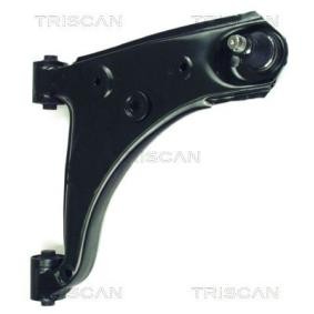 MAZDA Querlenker von TRISCAN