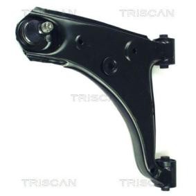 MAZDA Querlenker von TRISCAN