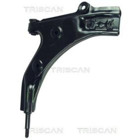 MAZDA Querlenker von TRISCAN