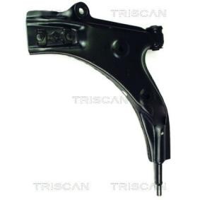 MAZDA Querlenker von TRISCAN
