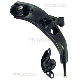 MAZDA Querlenker von TRISCAN