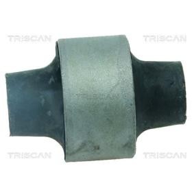 Lagerung, Lenker 8500 50805