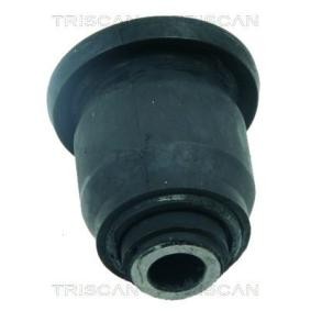 Lagerung, Lenker von TRISCAN 8500 50806
