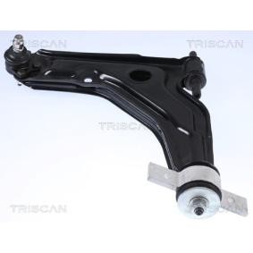 Querlenker von TRISCAN 8500 65502