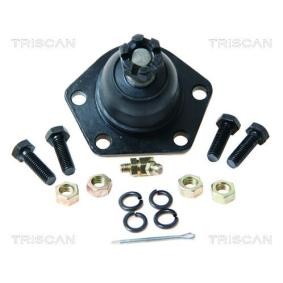 Osta Pallonivel TRISCAN:llä 8500 80512 edullisesti hintaan 13,49 €