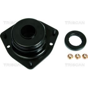Acquista Supporto ammortizzatore da TRISCAN 8500 80902 a buon mercato per soli 62,68 €