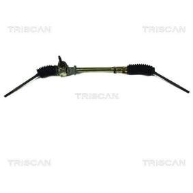 Achetez des Crémaillère de direction TRISCAN 8510 1626 à prix pour 171,65 €