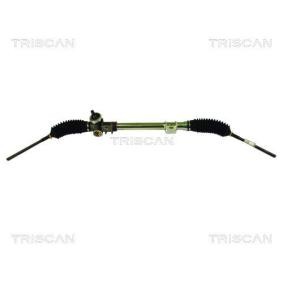 Achetez des Crémaillère de direction TRISCAN 8510 16302 à prix pour 164,15 €