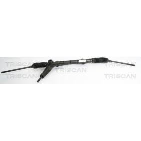 Achetez des Crémaillère de direction TRISCAN 8510 16303 à prix pour 229,99 €