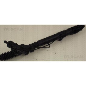 Lenkgetriebe von TRISCAN